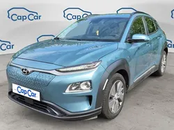 Utilisé 2020 Hyundai Kona SUV | 12 990 € (Bon prix)