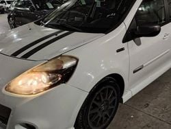 Utilisé 2012 Renault Clio III Citadine | 7 990 € (Prix assez cher)