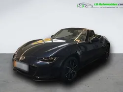 Utilisé 2025 Mazda MX5 Cabriolet | 37 500 €