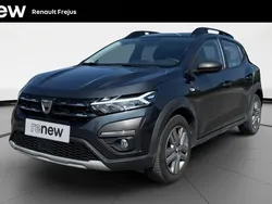 Gris Utilisé 2021 Dacia Sandero Essentiel Citadine | 12 490 € (Prix juste)