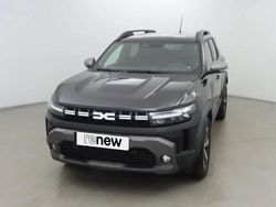 Noir Utilisé 2025 Dacia Duster Journey SUV | 25 999 €