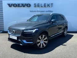 Gris Utilisé 2022 Volvo XC90 Inscription SUV | 55 500 € (Prix cher)