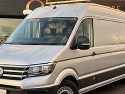 Occasion 2020 VW Crafter Business Van | 26 994 € (Super prix)