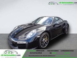 Utilisé 2014 Porsche 911 Turbo Coupé | 172 500 €