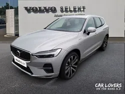 Utilisé 2024 Volvo XC60 Ultra SUV | 67 990 €