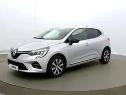 Gris Utilisé 2023 Renault Clio V Evolution Citadine | 15 390 € (Prix juste)