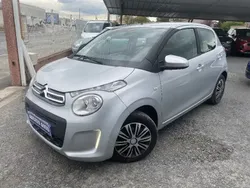 Utilisé 2014 Citroën C1 Feel Citadine | 6 990 € (Prix assez cher)