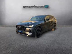 Nouvelle 2025 Mazda CX-60 Homura-Line SUV | 65 500 €