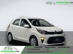 Utilisé 2018 Kia Picanto Citadine | 13 300 € (Prix assez cher)