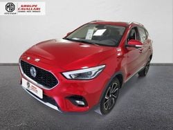 Occasion 2023 MG ZS Berline | 17 900 € (Bon prix)