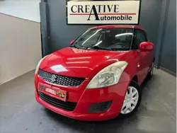 Utilisé 2012 Suzuki Swift GL Berline | 6 900 €