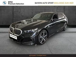 Utilisé 2025 BMW 530e M Sport | 82 990 €