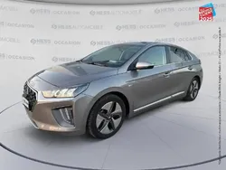 Utilisé 2020 Hyundai Ioniq Berline | 16 999 € (Bon prix)
