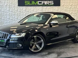 Utilisé 2011 Audi S5 Advanced Coupé | 22 490 € (Prix juste)