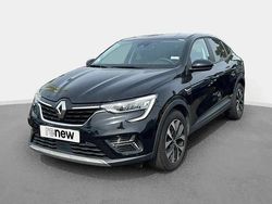 Noir Utilisé 2023 Renault Arkana Evolution SUV | 19 890 € (Bon prix)