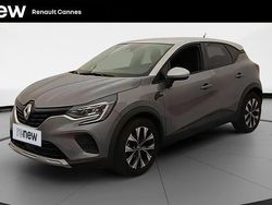 Gris Utilisé 2023 Renault Captur Evolution SUV | 15 799 € (Bon prix)