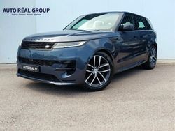 Utilisé 2022 Land Rover Range Rover SE Dynamic SUV | 77 900 €