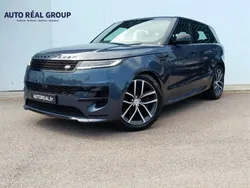 Utilisé 2022 Land Rover Range Rover SE Dynamic SUV | 79 900 €