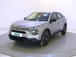 Gris Utilisé 2024 Citroën C4 Berline | 22 490 € (Prix juste)
