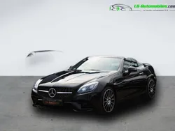 Utilisé 2019 Mercedes SLC300 Coupé | 34 200 €