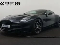 Noir Nouvelle 2025 Aston Martin Vanquish Coupé | 468 995 €