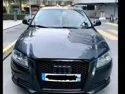Utilisé 2010 Audi A3 Ambition Berline | 5 700 € (Prix juste)