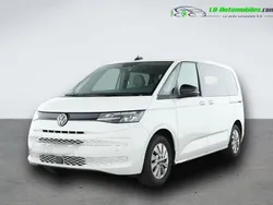 Utilisé 2022 VW Multivan Break | 51 600 € (Prix juste)