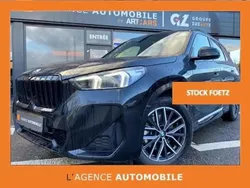 Noir Utilisé 2024 BMW X1 Sport Line SUV | 44 900 € (Bon prix)