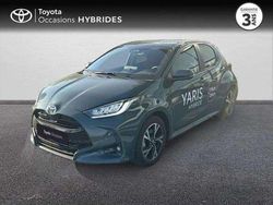 Utilisé 2025 Toyota Yaris Hybrid Design Berline | 27 950 €