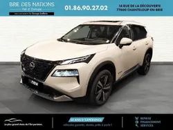 Blanc Utilisé 2023 Nissan X-Trail Tekna SUV | 33 890 € (Prix juste)