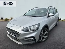 Utilisé 2021 Ford Focus Viva | 16 990 € (Prix juste)