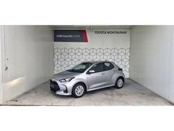 Utilisé 2024 Toyota Yaris Business Edition Citadine | 18 900 €
