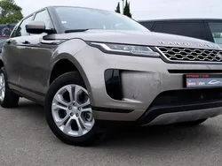 Bronze Utilisé 2021 Land Rover Range Rover evoque SUV | 29 900 €
