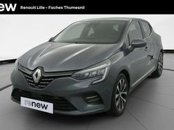 Gris Occasion 2022 Renault Clio V Intens Citadine | 14 649 € (Prix juste)