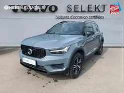 Utilisé 2019 Volvo XC40 R-Design SUV | 25 499 € (Prix assez cher)