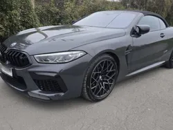 Gris Utilisé 2020 BMW M8 Sport Line Coupé | 70 990 €