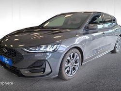 Gris Utilisé 2023 Ford Focus ST-Line Berline | 23 978 € (Prix assez cher)