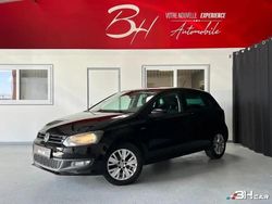 Occasion 2014 VW Polo Life Citadine | 7 990 € (Prix juste)