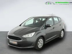 Utilisé 2017 Ford C-MAX Monospace | 18 800 € (Prix juste)