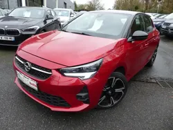 Rouge Utilisé 2019 Opel Corsa GS Line Berline | 10 990 € (Prix juste)