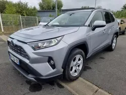 Gris Utilisé 2019 Toyota RAV4 SUV | 28 500 €