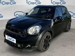 Utilisé 2015 Mini John Cooper Works Countryman SUV | 9 990 €