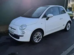 Utilisé 2015 Fiat 500 Pop Star Berline | 5 000 €