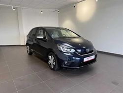 Bleu Utilisé 2022 Honda Jazz Exclusive Citadine | 19 990 € (Bon prix)