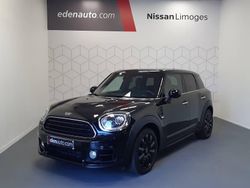 Occasion 2019 Mini ONE Citadine | 21 850 € (Prix cher)