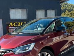 Occasion 2017 Renault Scénic IV Monospace | 11 990 € (Prix juste)