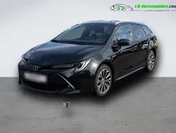 Utilisé 2020 Toyota Corolla Citadine | 24 700 € (Prix juste)
