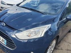 Utilisé 2013 Ford B-MAX Titanium Monospace | 6 990 € (Prix cher)