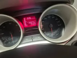 Blanc Utilisé 2011 Seat Ibiza SC Style Citadine | 4 600 €