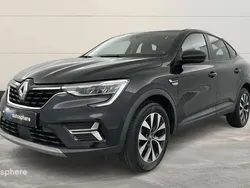 Utilisé 2023 Renault Arkana Evolution SUV | 21 990 € (Prix juste)